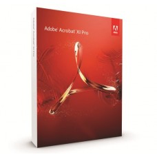 アドビ Adobe Acrobat XI Pro アクロバット　 正規版